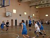 Чемпионат по баскетболу «Атомная энергия спорта» собрал в Волгодонске 120 юных спортсменов