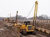 «Транснефть – Север» протянула дюкер нефтепровода через реку Северная Двина в Архангельской области
