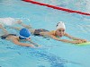 При поддержке Загорской ГАЭС в Сергиевом Посаде стартовали занятия по плаванию для детей с аутизмом