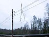В Орловской области ожидается усиление ветра с порывами до 20 м/с.