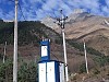 «Севкавказэнерго» обновляет распредсети в отдаленном горном районе Северной Осетии