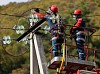 «Сочинские электрические сети» в 2024 году отремонтируют 250 км ЛЭП