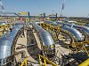 КТК обеспечивает стабильную работу трубопровода Тенгиз – Новороссийск