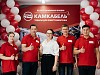  Пятый магазин под брендом «Камкабель» открылся в Казахстане