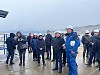 «ФЭО» ликвидирует накопленный экологический вред на площадках Байкальского ЦБК
