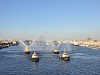 Жители и гости Санкт-Петербурга смогут посетить ледоколы «Росморпорта» в рамках празднования Дня города