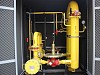 Готовь сети летом: «Екатеринбурггаз» ведет подготовку объектов газоснабжения к эксплуатации в зимних условиях