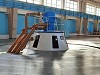 Саратовская ГЭС обновила 20 гидроагрегатов