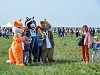 Около 3 тысяч человек посетили площадку Ростовской АЭС в рамках регионального экофестиваля «Воспетая степь»