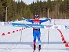 Спортсмены из 54 городов России преодолели трассу лыжного марафона в Мурманской области