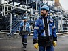 «Газпромнефть-Оренбург» поддерживает оренбуржцев в борьбе с паводком