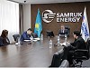 В Казахстане будет построена первая в стране гидроаккумулирующая электростанция