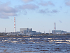 Для вывода из эксплуатации двух энергоблоков Ленинградской АЭС принята концепция «немедленный демонтаж»