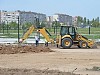 Ростовская АЭС направила 50 млн рублей на благоустройство бульвара и парка в Волгодонске