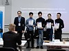 Экспертами XII Международного инженерного чемпионата «CASE-IN» выступили экс-участники из Новосибирского РДУ