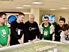 Участники чемпионата «Профессионалы-2024» ознакомились с работой Ростовской АЭС