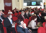 В Москве проходит Международный форум «АТОМЭКСПО 2009»