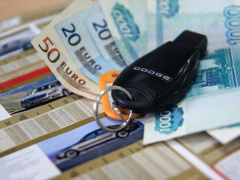Дальневосточный банк Сбербанка России начал приём заявок на льготный "Автокредит"