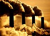 США не могут сократить выбросы СО2 из-за противодействия политиков