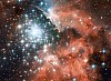Астрономы увидели, как рождаются звезды-пульсары