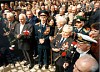 Ветераны Великой Отечественной войны – особая гордость ООО «Газпром добыча Уренгой»