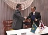 Казахстан и Корея разработают совместные энергопроекты