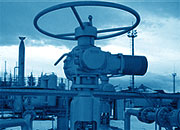 Чаяндинское месторождение станет базой для Якутского центра газодобычи