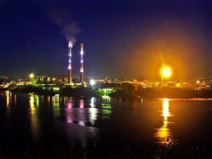 Намечен комплекс мер по энергосбережению Кузбасса