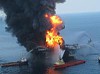 В США создана комиссия по расследованию аварии в Мексиканском заливе