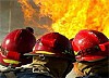 Пожары могут стать причиной аварийных отключений