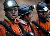 При взрыве на шахте в Китае погиб 21 горняк