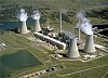 Мощность Талимарджанской ТЭС в Узбекистане вырастет до 1600 МВт