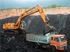 Кузбасс наращивает добычу угля