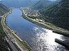 Новая Декларация безопасности гидротехнических сооружений СШ ГЭС проходит государственную экспертизу