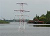 В "Якутскэнерго" прошел пик отключений электроэнергии из-за павводка