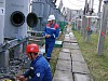ТЭСС начал ремонт выключателя на ПС «Тобольская»