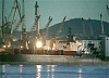 Атомный ледокол «Таймыр» встал на ремонт в Мурманске