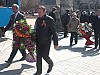 «Хабаровская генерация» чествует ветеранов