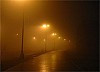 Уличное освещение появится более чем в 60 селах западной части Оренбуржья
