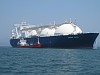 В порту Находка впервые в России прошла  бункеровка танкера-газовоза