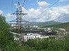 В Адлерском районе Сочи злоумышленники похитили около трех км провода ВЛ