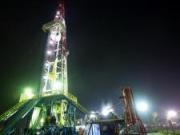 Gazprom International завершил в Бангладеш бурение скважины «Титас-20»