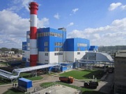 «Квадра» завершила строительство ПГУ-190 МВт на Новомосковской ГРЭС