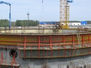 В 2013 году планируется инвестировать в строительство первой очереди ЛАЭС-2 25 млрд рублей