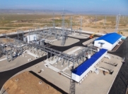 «ФСК ЕЭС» впервые на юге России устанавливает инновационные токопроводы