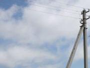 Майская авария на ВЛ 110 кВ в Хакасии оставила без электроснабжения 5 тысяч человек на 32 часа