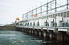 Воткинская ГЭС увеличит расходы в нижний бьеф
