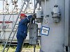 На подстанции «Кубань» завершается ремонт коммутационной аппаратуры и силового оборудования