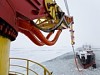 «Газпром нефть шельф» усилила береговой комплекс ЛРН вездеходами-амфибиями