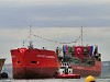 В Турции спустили на воду седьмой танкер класса «Волго-Дон макс»